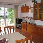 Xaloc 4-5 personas+ piscina