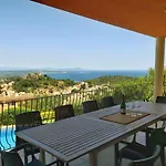 Villa Melina