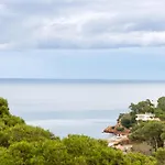 Sol I Lluna Sa Riera Sea Duplex W Parking