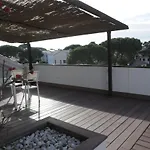 Encantador Apartamento En S\'Agaro-Platja De Aro