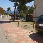 Xaloc 4-5 personas+ piscina