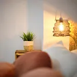Amb Encant I Estil Mediterrani En Zona Tranquilla De Llanca I Amb Terrassa