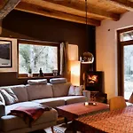 Pont De Valenti Mountain Retreat