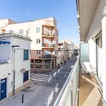 Apart-rent Apartamento Francesc Macia 1B