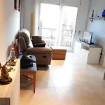 Apartamento En La Costa Brava