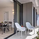 Apartaments La Rosella