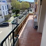 Apartamento en el Puerto de Llança!