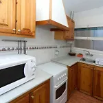 Brisa, apartamento de tres habitaciones B