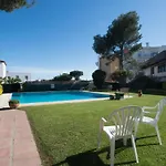Aa-1 Calella De Palafrugell 6Pax