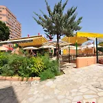 RNET - IR 27-B Studios Roses Costa Brava