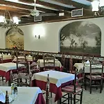 Hotel La Masia