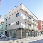 Apart-rent Apartamento Francesc Macia 1B