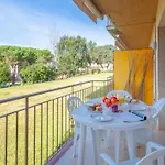 Apartamentos Royal S´Alguer