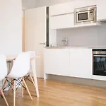 Apartaments Santa Clara – Baltack Homes