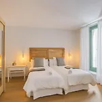 Apartaments Catedral - Baltack Homes
