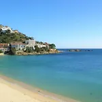 Apartamento Con Vistas Al Mar Y A La Piscina En Roses