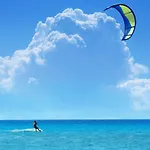 Apartamento Con Vistas Al Mar Y A La Piscina En Roses