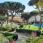 Apartamento De Standing Calella De Palafrugell