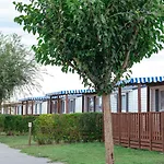 Albatross Mobile Homes On Camping Las Dunas