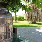 Villa Palmeras