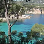 Appartment With Swimming Pool, Near To The Beach