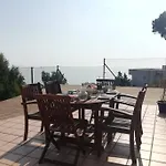Costa Brava Apartment With Stunning Sea View