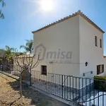Villa Puig Rosell