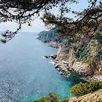 Vidabrava, Tossa Medievo, Apartamento A 150 M De La Playa