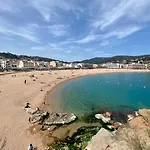 Vidabrava, Tossa Medievo, Apartamento A 150 M De La Playa