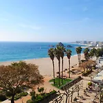 Blanes Port Bay View