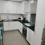 Piso En Pueblo Pequeno Tranquilo Y Acogedor