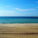 Apartament Modern A Llafranc, Davant La Platja