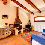 Mas Petit, Turisme Rural