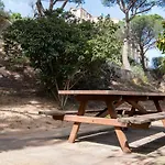 Apartamento con fantásticas vistas en S\'Agaro a 2 minutos de la playa
