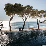 Vista Roses Mar - Canyelles Petites Platja