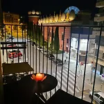 Apartamentos enfrente del Museo Dalí