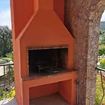 Villa Unica Con Piscina Privada Y Vistas Al Mar.