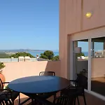 Ava Senia 5-1- Apartamento Vista Mar