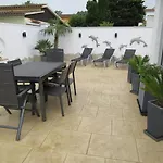 Casa Montrgi Empuriabrava