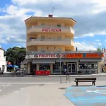 Apartment Policar