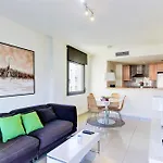 MILENI 3114-Apartamento en Roses a 200 mtrs de la playa