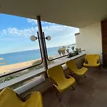 Blanes Port Bay View