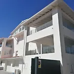 Appartement Neuf Bord De Mer Roses Espagne