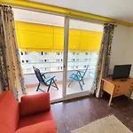 Apartamento America