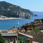 Miquel 2 De Tossa De Mar 4 Pax Wifi Y Pk