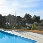Apartamento Cala Llevadó Five piscina terraza en Cala Llevadó
