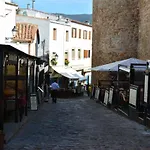 Miquel 2 De Tossa De Mar 4 Pax Wifi Y Pk