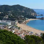 Ap Pr39B4 Piscina Terraza Y Parking Tossa De Mar