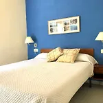 Roc Mar 4 3A - Apartamento Cerca Del Centro Y De La Playa - Terraza Con Vistas Al Mar Y Al Puerto