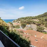 Casa Dolce Riera I - Sa Riera (Begur)